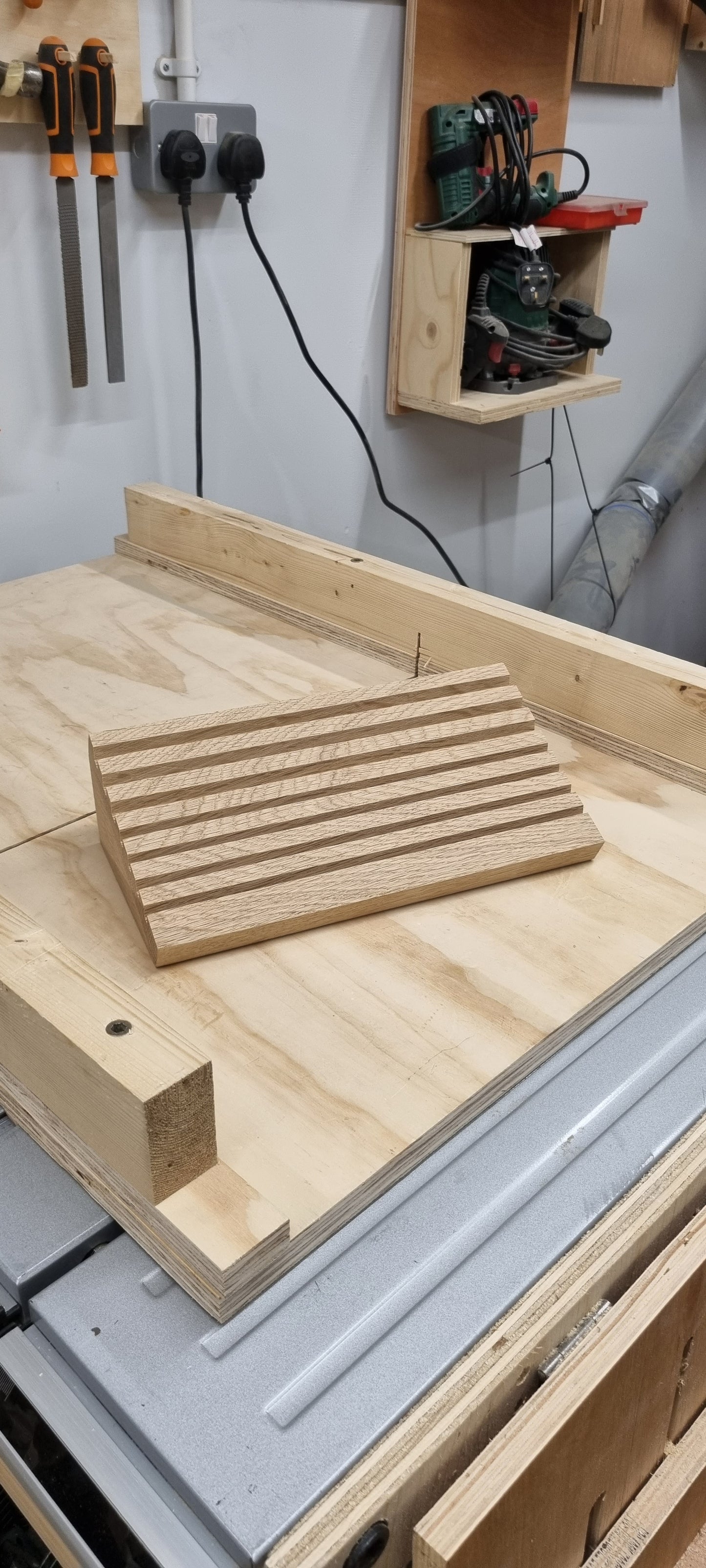 Coin display stand