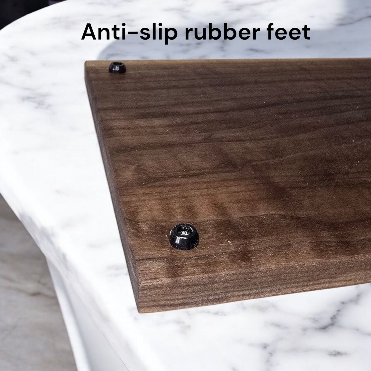 Walnut Chopping Board