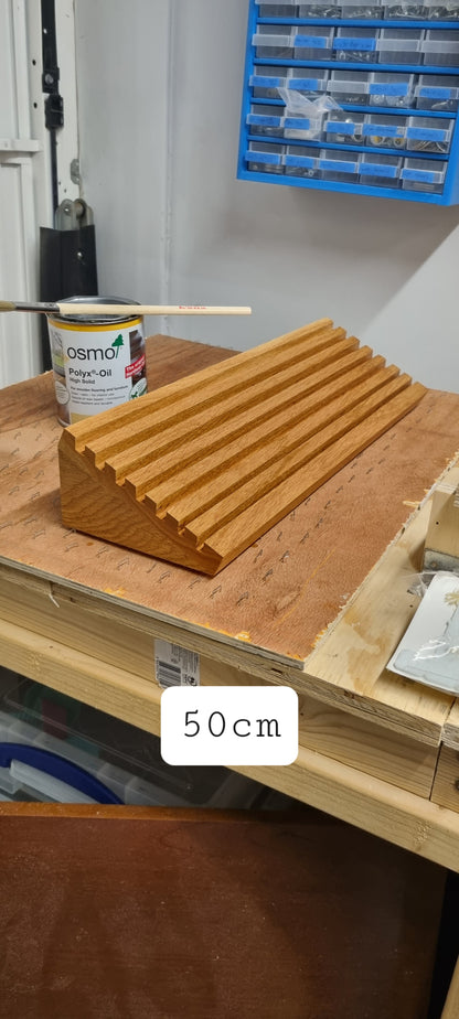 Coin display stand