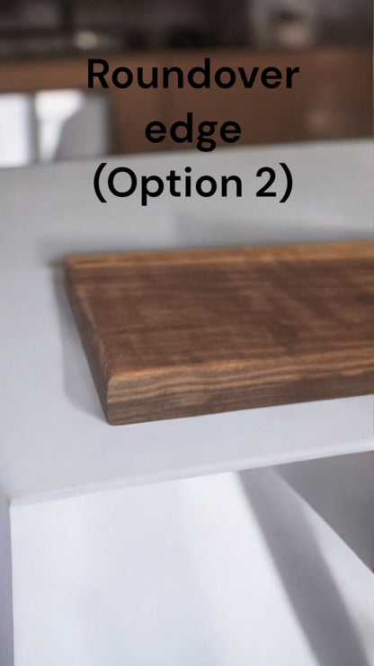 Walnut Chopping Board
